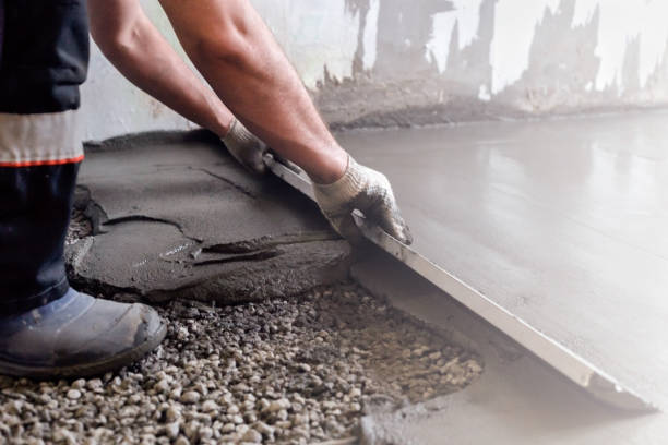 Best Concrete Driveway Repair Near Me  in USA